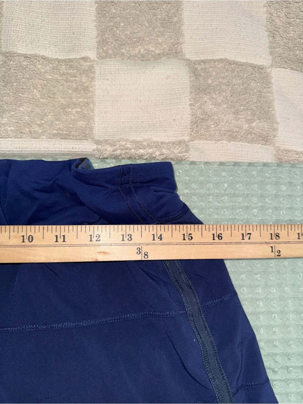 lululemon Pace Rival Mid-Rise Skirt size 8